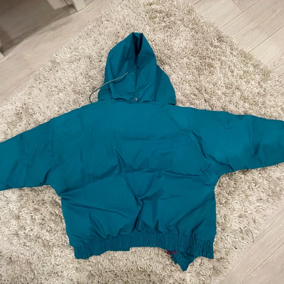 Vintage North Country Eaton Puffer - Picture 2 of 7